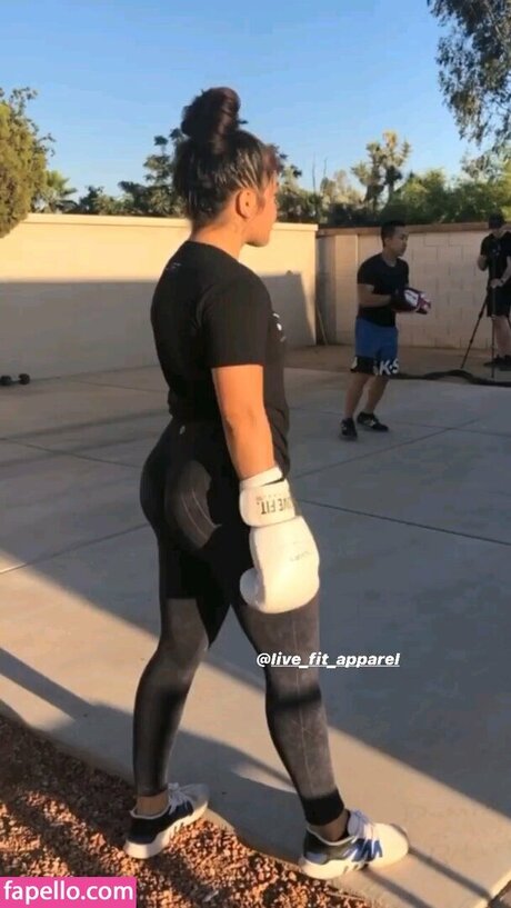 Tracy Cortez joli modèle image