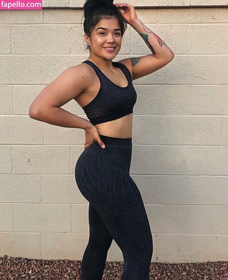 Tracy Cortez Fotoaufnahmen