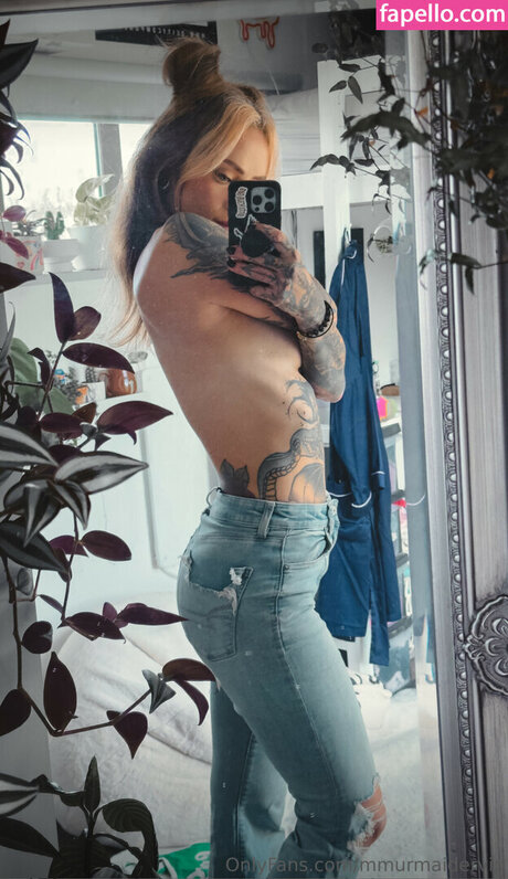 Emma Olofsson star du porno exclusive des photos