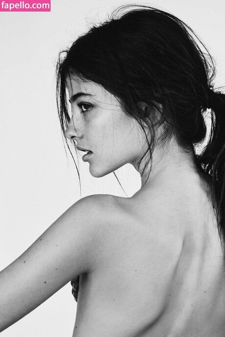 Blanca Soler star du porno gratuite image