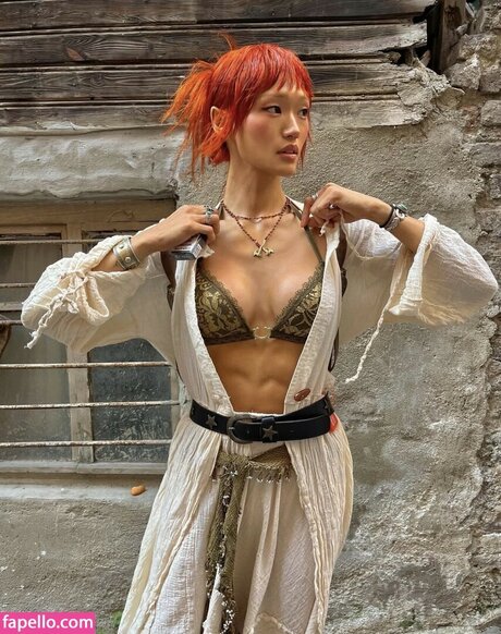 AreYouKitty actrice exclusive galerie