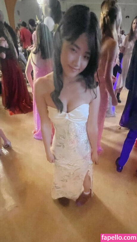 jinyasmr joli modèle archive