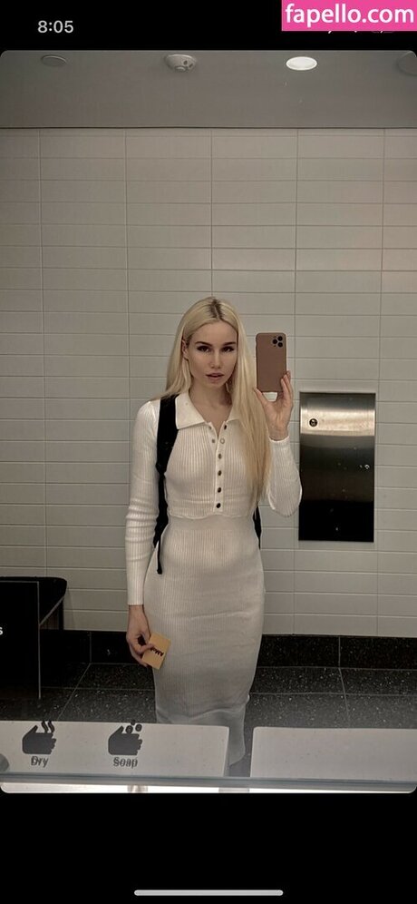 Colette Cherry haut étoile photos