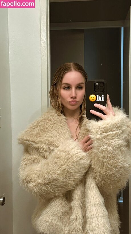 Colette Cherry actrice de nus photo