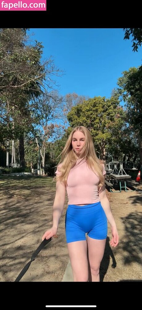 Colette Cherry actrice libre image