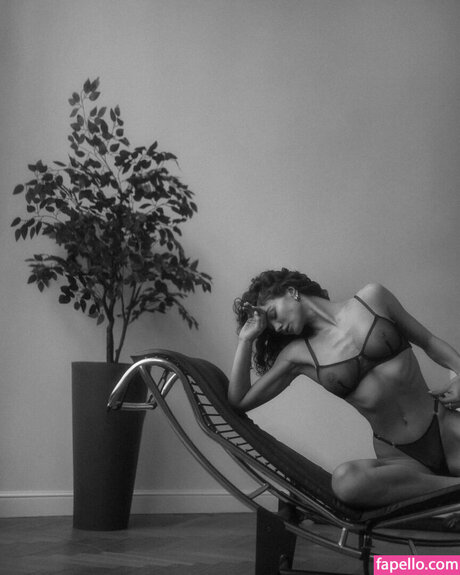 Tatyana Luzgina modèle artistique img