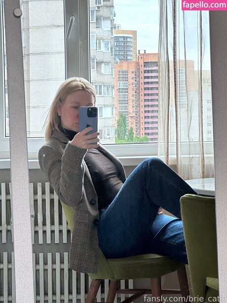 Brie cattii star du porno chaude archive