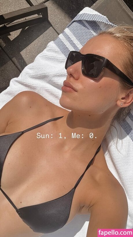 tonyapredko modèle de haute qualité des photos