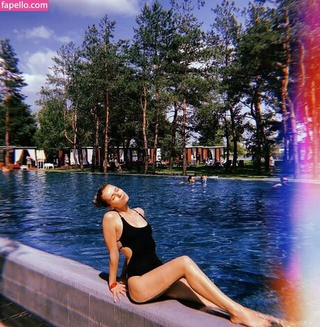 tonyapredko étoile exclusive des photos