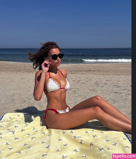 Gabby Lana joli modèle img