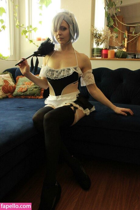 Brianna Knickerbocker star du porno gratuit photo