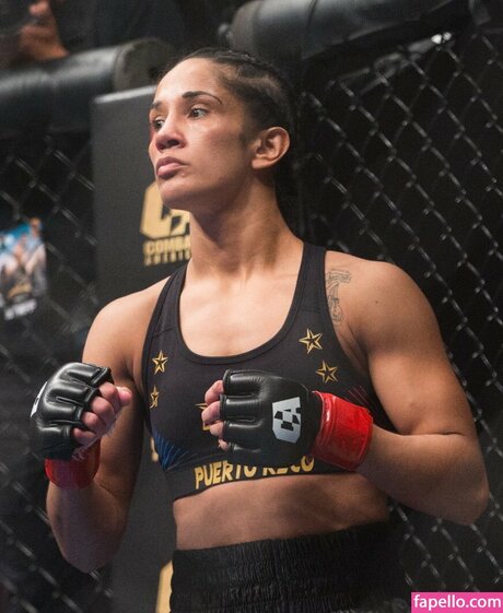 Amanda Serrano sexe star du porno galeries