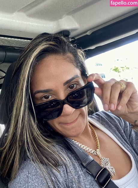 Amanda Serrano star du porno sympa des photos