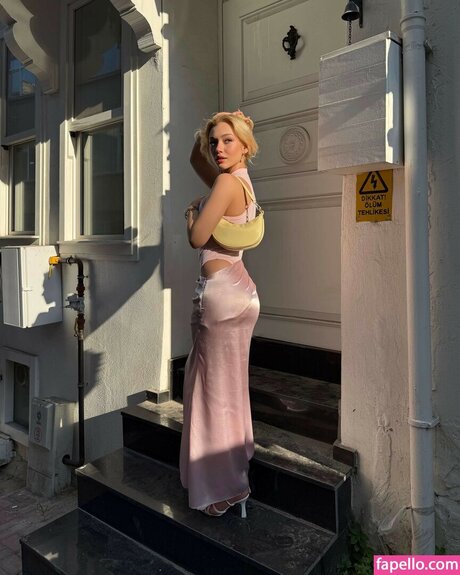 Duygu German art modèle collection