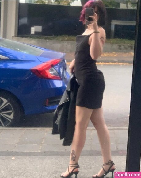 Msvioletvixxen meilleur modèle archive