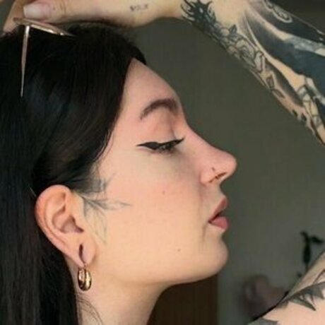 Kiras note art modèle photo