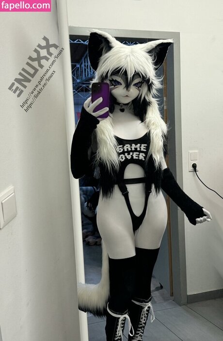 Snuxx modèle meilleur galeries