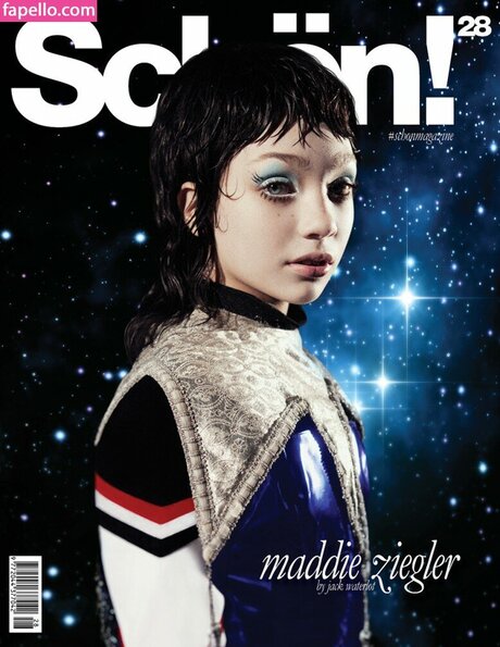 maddieziegler star du porno hd img