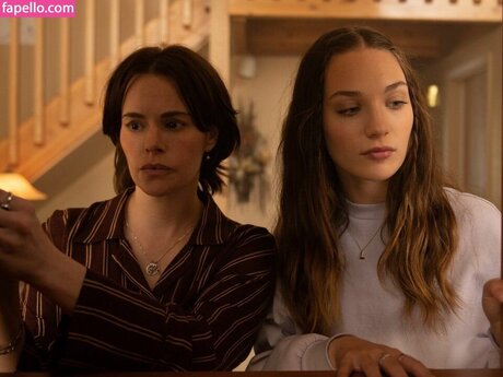 maddieziegler modèle nu galerie