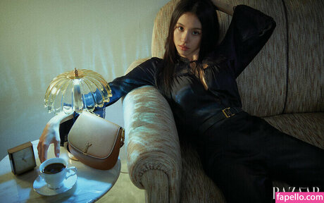 Chaeyoung star du porno parfaite archive