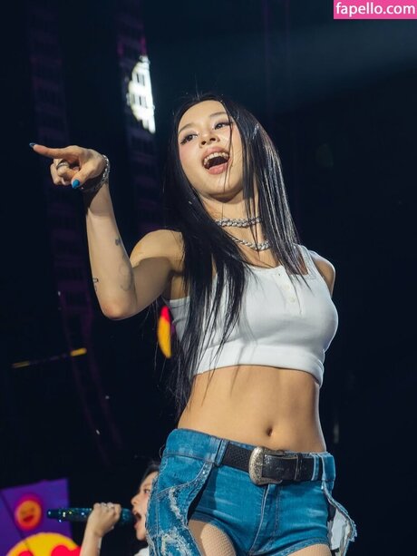 Chaeyoung actrice archive