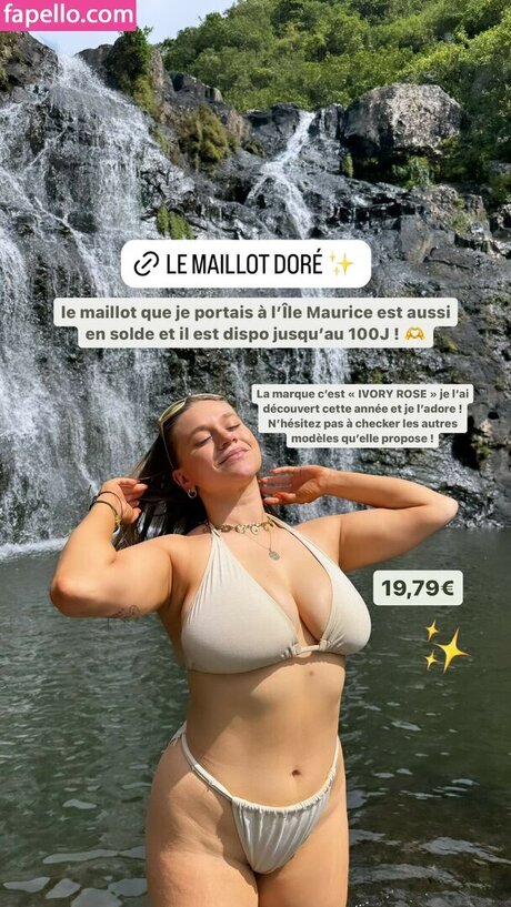 Justinaccessible haut modèle photos