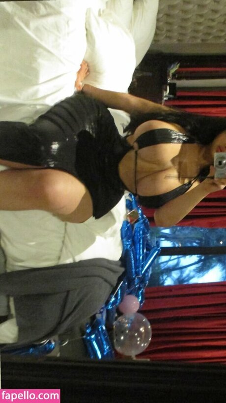 Ambernyy actrice exclusive images