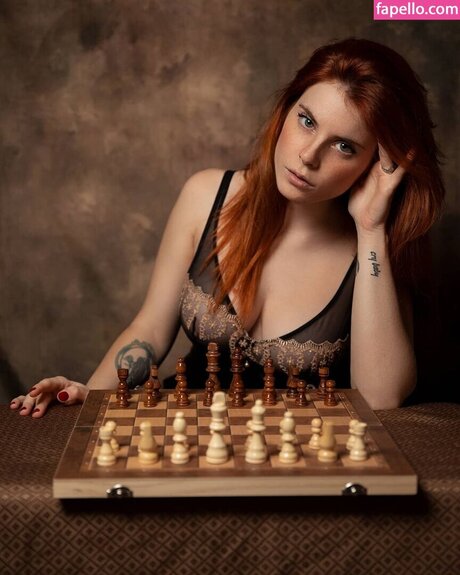 Lucilla Jiggly étoile parfaite photo