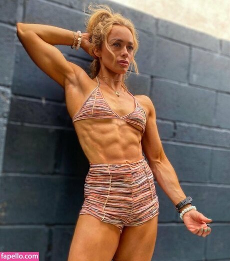 Jessica Gresty étoile adulte archive