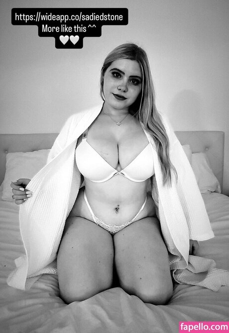 Sadie Stone modèles nus des photos