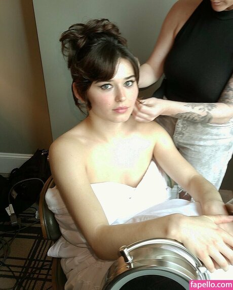 Ruby Cruz actrice artistique image