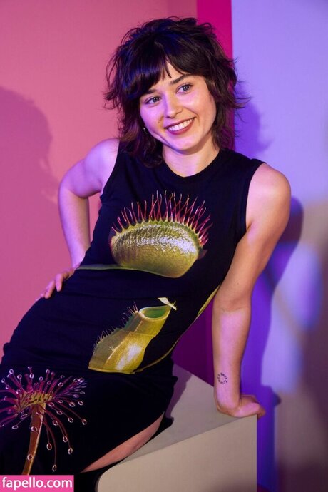 Ruby Cruz modèle nu photo