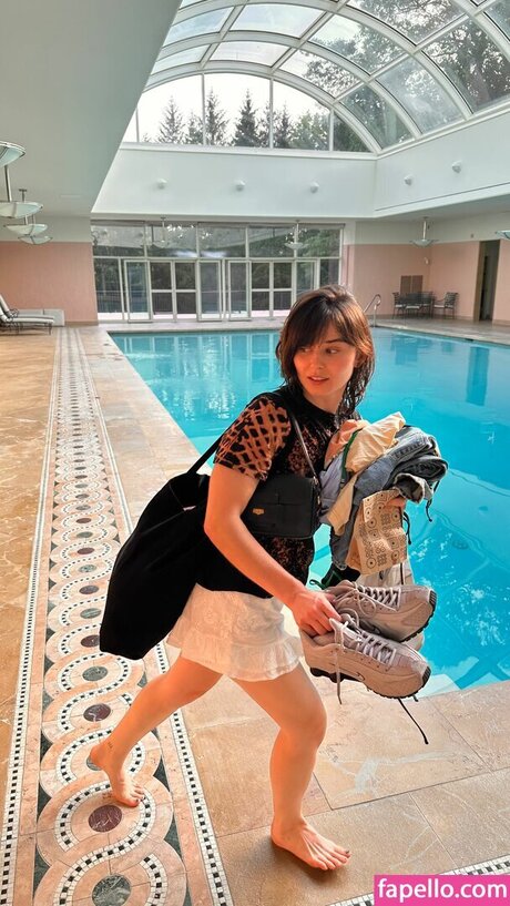 Ruby Cruz meilleure actrice images