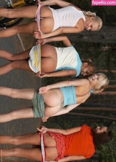 Alice Wonderbang actrice porno img