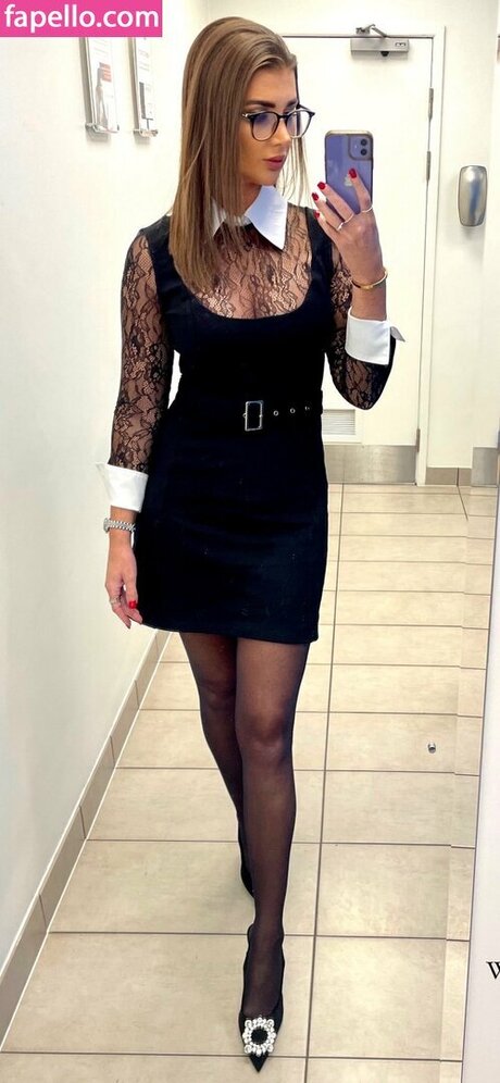 Kate Tracey étoile exclusive collection