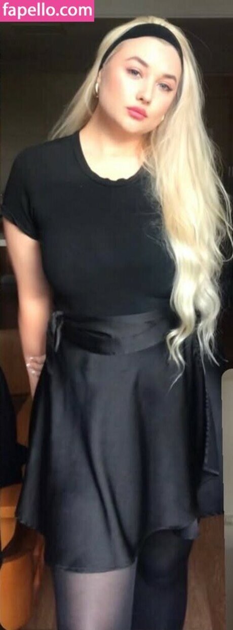 Amber Koltzow Bastick actrice pornographique images