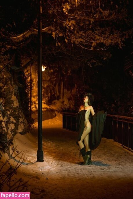 Bianca Fillion haut étoile des photos