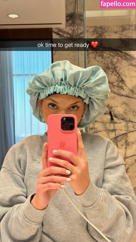 Megan Eugenio modèle érotique galerie