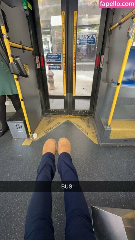 Megan Eugenio modèle sympa photo