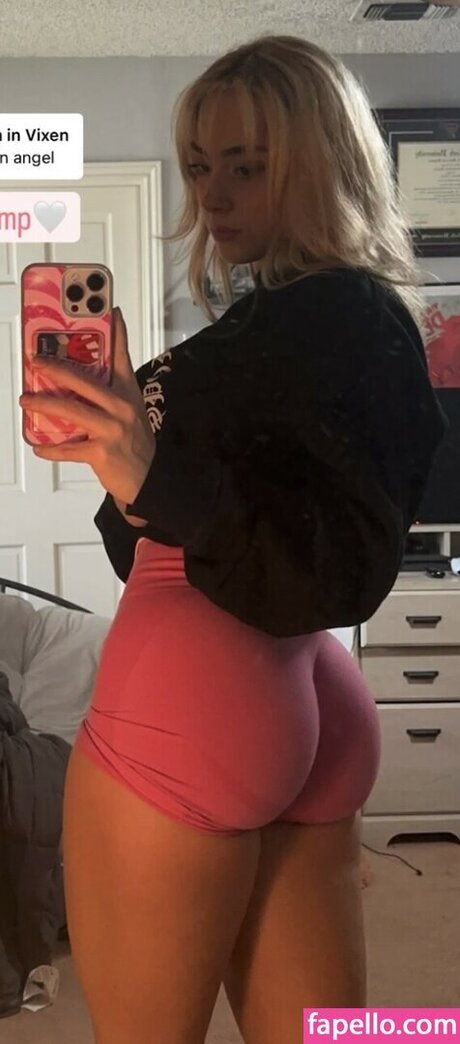 lizgrimess beau modèle photo