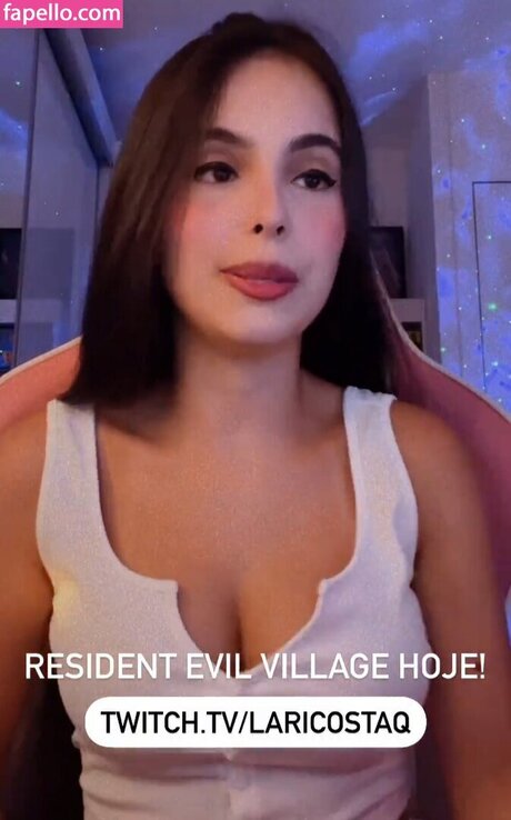 Larissa Costa star du porno exclusive galeries