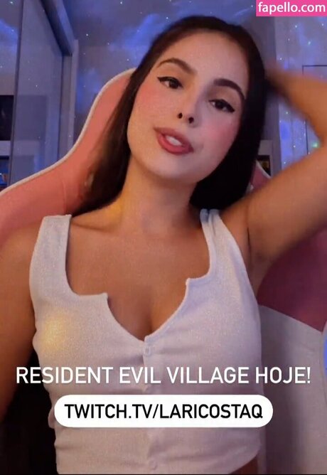 Larissa Costa étoile hd galeries