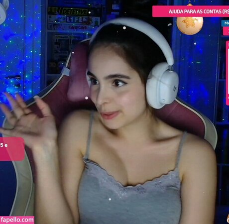 Larissa Costa Profilfoto