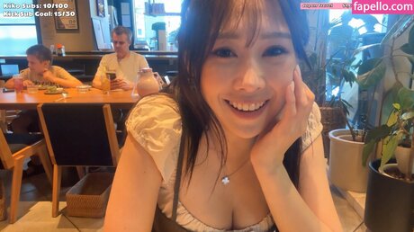 hello kiko actrice parfaite images