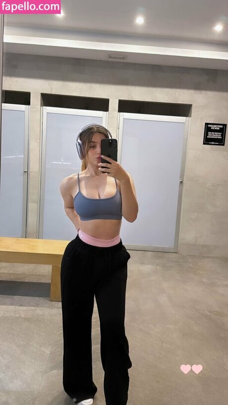 Nataliamx modèle porno galerie