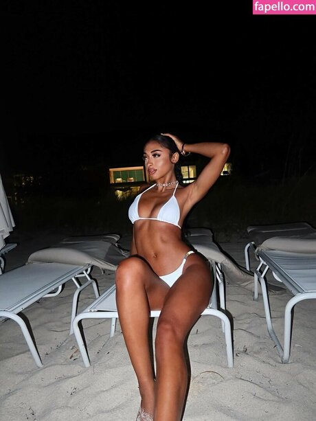 Jaya Araye Williams belle actrice collection