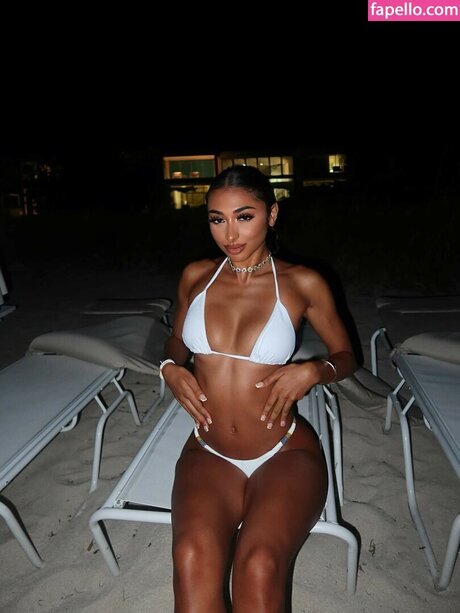 Jaya Araye Williams modèle img