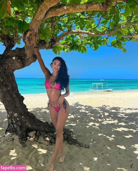 Jaya Araye Williams actrice exclusive img