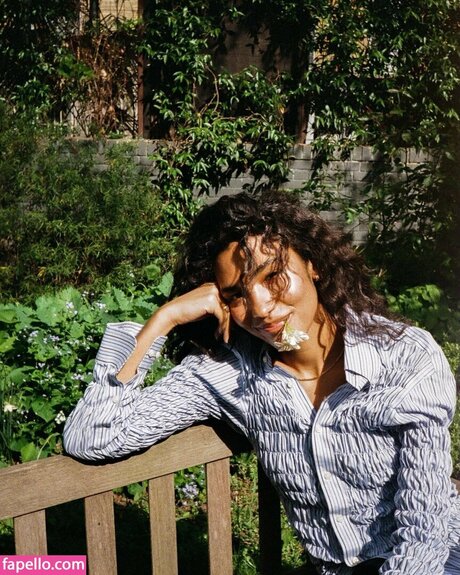 Olivia Dean actrice parfaite img