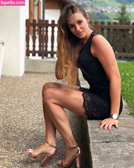 Elisa Santinon actrice photo